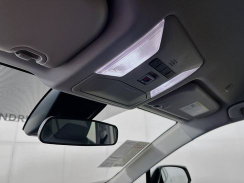 Used 2024 Toyota RAV4 LE image 18