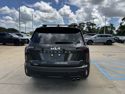 Certified 2023 Kia Telluride SX Prestige X-Line AWD/4WD image 19
