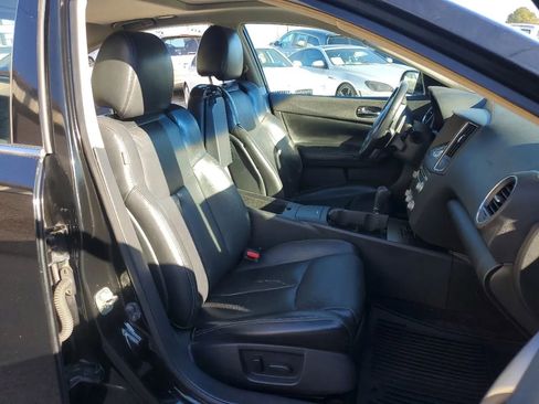 Used 2014 Nissan Maxima 3.5 SV w/ Sport Package image 20