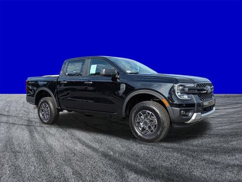 Certified 2026 Ford Ranger XLT w/ Convenience Package RWD image 2