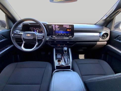 Used 2023 Chevrolet Colorado LT w/ LT Convenience Package II RWD image 15