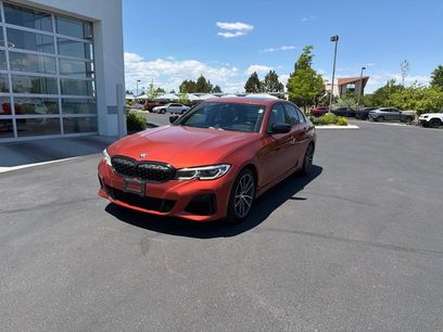 Used 2020 BMW M340i xDrive w/ Executive Package