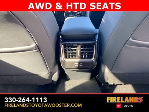 New 2025 Toyota Crown Signia image 58