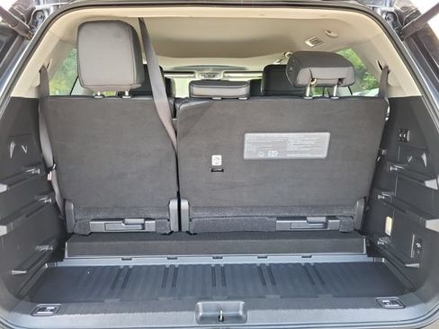 Used 2024 Toyota Sequoia SR5 w/ SR5 Premium Package AWD/4WD image 30