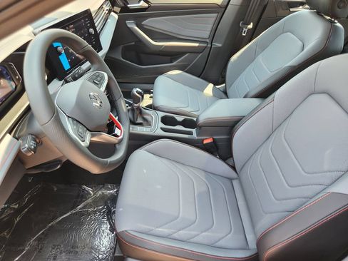New 2026 Volkswagen Jetta GLI Autobahn FWD image 3