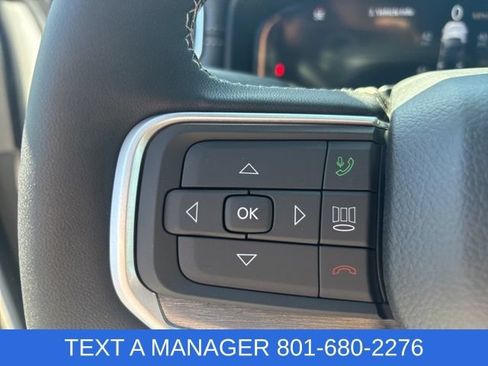 New 2026 Jeep Grand Wagoneer L 4WD w/ Premium Group I image 28