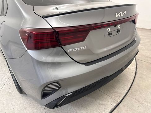 Used 2023 Kia Forte GT-Line FWD image 18