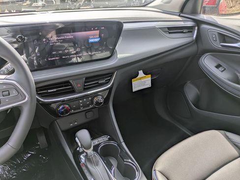 New 2026 Buick Encore GX Sport Touring image 21