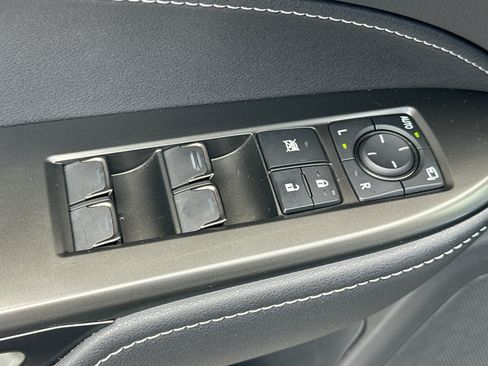 Used 2022 Lexus NX 350 AWD w/ Accessory Package 2 image 13