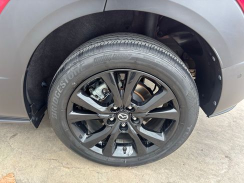 Certified 2021 MAZDA CX-30 2.5 Turbo w/ Premium Plus Pkg image 10