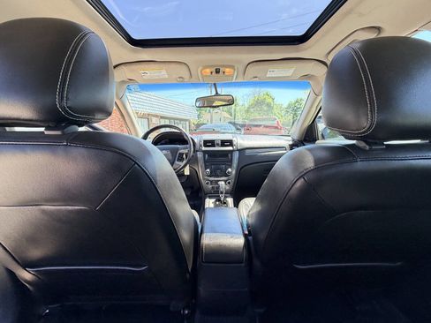 Used 2010 Ford Fusion Sport FWD image 18