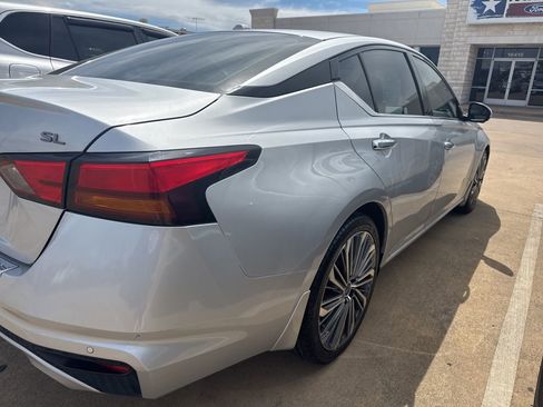 Used 2023 Nissan Altima 2.5 SL image 6