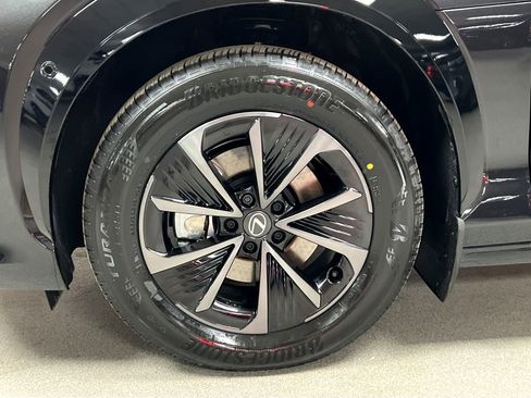 New 2026 Lexus RZ 450e AWD image 36