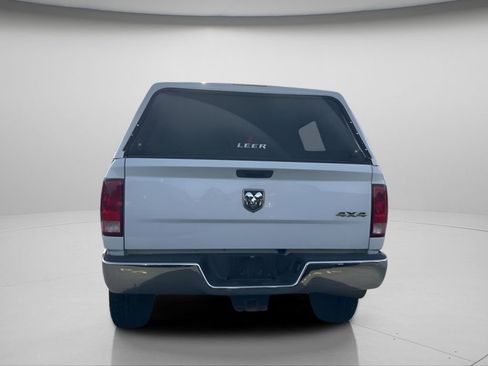 Used 2013 RAM 2500 Tradesman w/ Chrome Appearance Group image 5