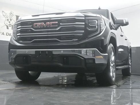 Used 2024 GMC Sierra 1500 SLT w/ SLT Premium Plus Package image 4