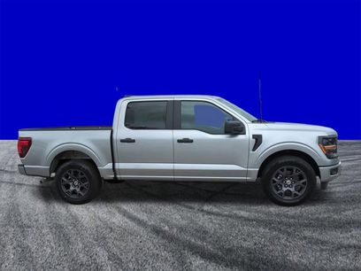 New 2026 Ford F150 STX w/ Equipment Group 200A