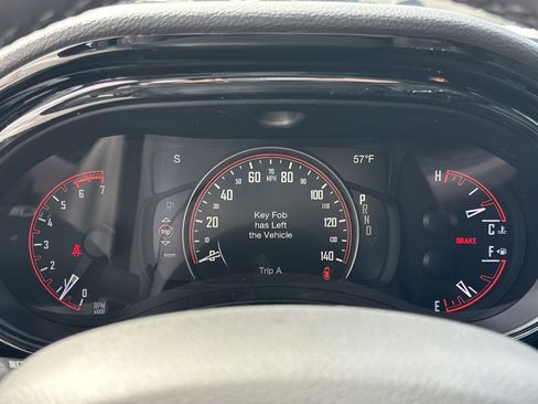 New 2026 Dodge Durango GT image 9