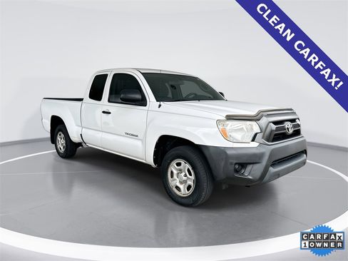 Used 2013 Toyota Tacoma Base image 39