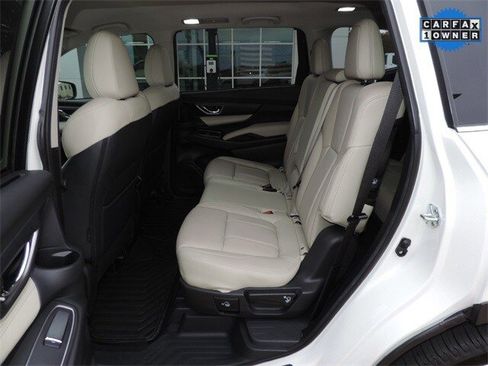 Certified 2023 Subaru Ascent Limited image 13