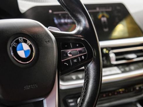 Used 2022 BMW 430i Convertible RWD image 21