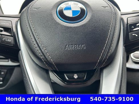 Used 2023 BMW 530e xDrive image 20
