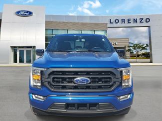 Used 2023 Ford F150 XLT w/ Equipment Group 302A High video 2