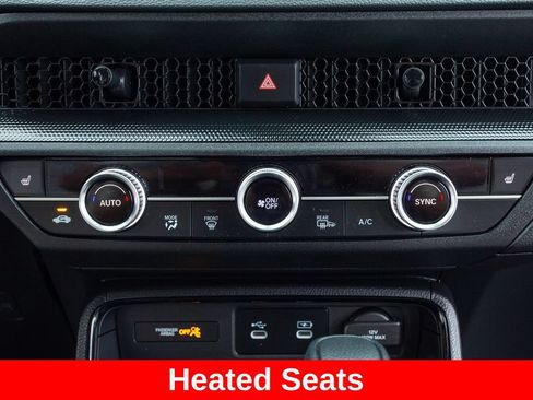 Certified 2026 Honda CR-V EX image 7