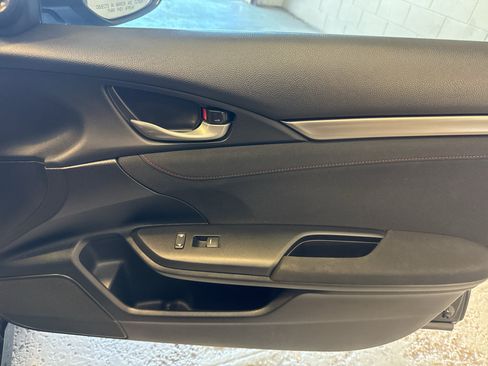 Used 2020 Honda Civic Si image 22
