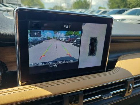 Certified 2020 Lincoln Corsair Reserve w/ Equipment Group 201A AWD/4WD image 31