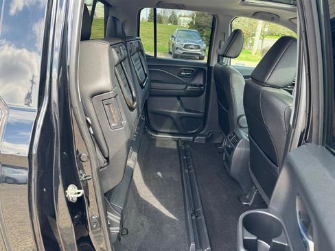 Used 2020 Honda Ridgeline RTL-E image 27