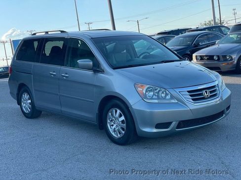 Used 2010 Honda Odyssey EX-L image 4