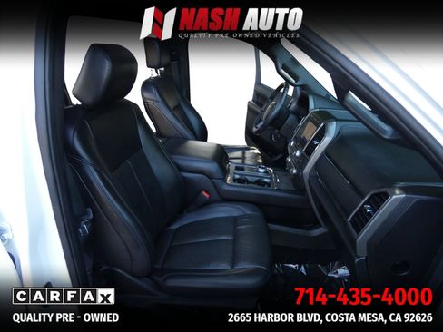 Used 2020 Ford Expedition Max XLT w/ Equipment Group 202A RWD image 27