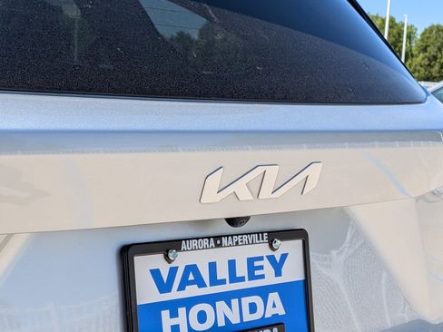 Used 2022 Kia Sorento S w/ Panoramic Sunroof Package AWD/4WD image 30