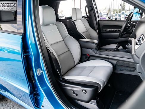 Used 2026 Dodge Durango SRT Hellcat AWD/4WD image 44