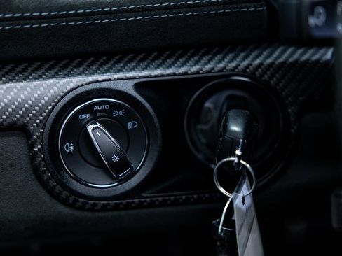 Certified 2025 Porsche 718 Boxster Spyder RS image 42