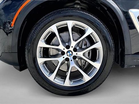 Used 2026 BMW X5 sDrive40i RWD image 10
