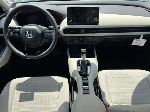 Used 2024 Honda HR-V LX image 13