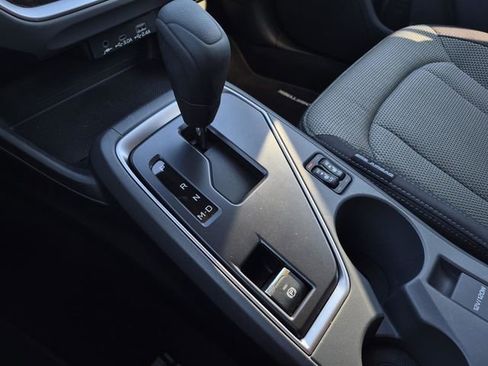 Certified 2024 Subaru Crosstrek 2.0i Premium image 36