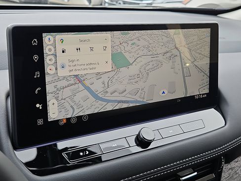 New 2026 Nissan Rogue Platinum w/ Platinum Premium Package image 15