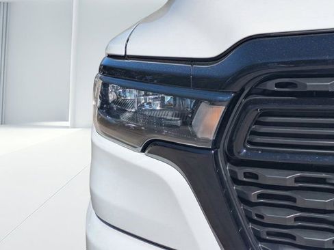 New 2026 RAM 1500 Big Horn image 8