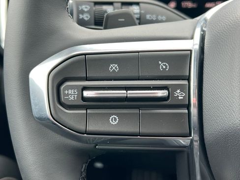 New 2026 GMC Terrain Elevation w/ Elevation Premium Package image 17