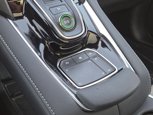 Certified 2025 Acura RDX SH-AWD image 27