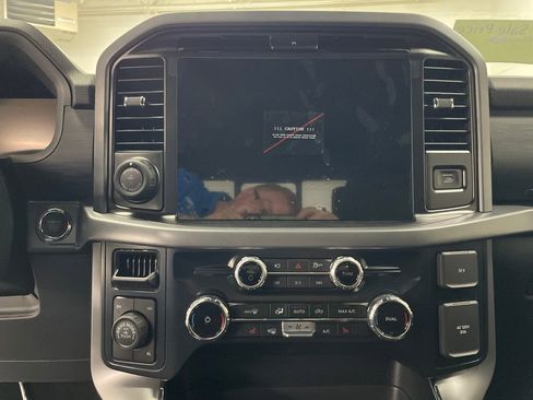 New 2025 Ford F150 XLT w/ Equipment Group 302A MID image 19