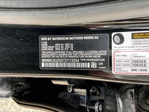 New 2026 MINI Cooper S image 8