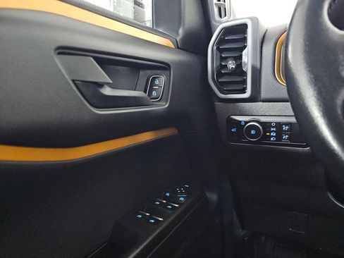 Used 2023 Ford Bronco Sport Badlands image 33