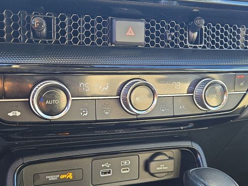 Certified 2024 Honda CR-V EX-L image 18