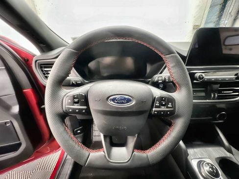 Used 2024 Ford Escape ST-Line Select image 11