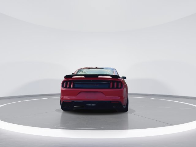 Used 2017 Ford Mustang GT Premium w/ Equipment Group 401A RWD image 7