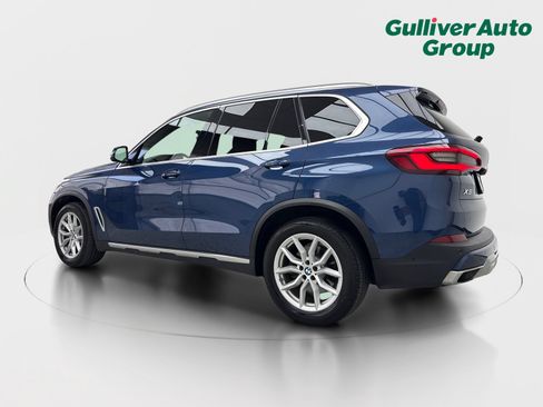 Used 2019 BMW X5 xDrive40i AWD/4WD image 4
