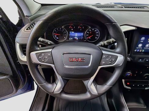 Used 2022 GMC Terrain SLE w/ Driver Convenience Package AWD/4WD image 13